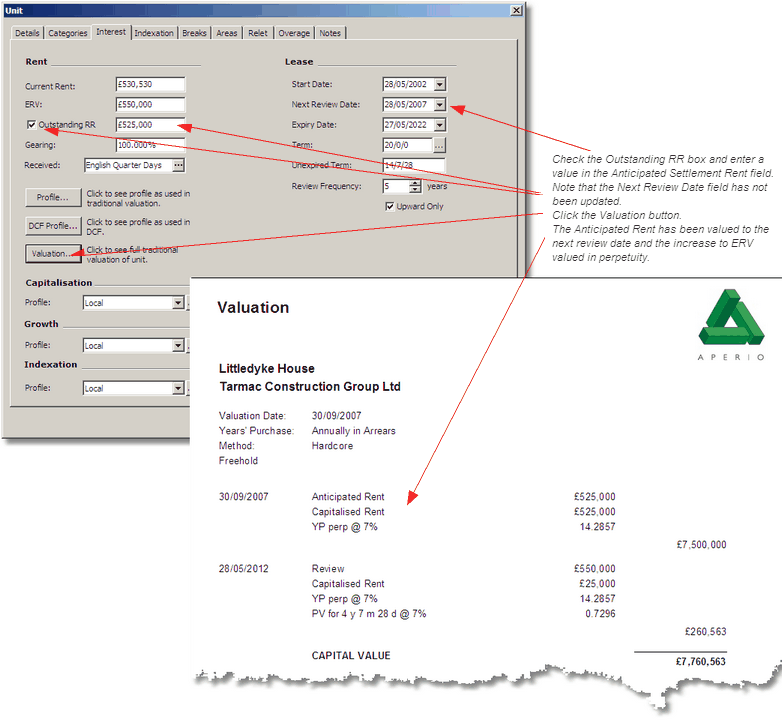 ValuationUnitOSReview